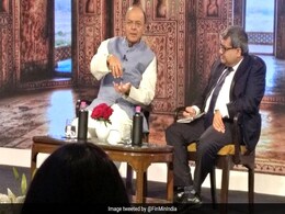 PNB घोटाला: अरुण जेटली बोले, 'जरूरत पड़ी तो दोषियों को सजा देने के लिए नियमों को और सख्त किया जाएगा’ PNB घोटाला: अरुण जेटली बोले, 'जरूरत पड़ी तो दोषियों को सजा देने के लिए नियमों को और सख्त किया जाएगा’