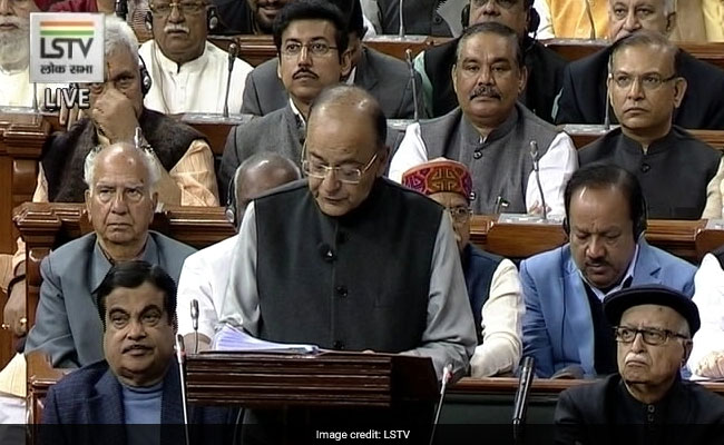 Budget 2018 Highlights: Free Healthcare, More Money For Farmers In Arun Jaitley's Pre-Poll Budget