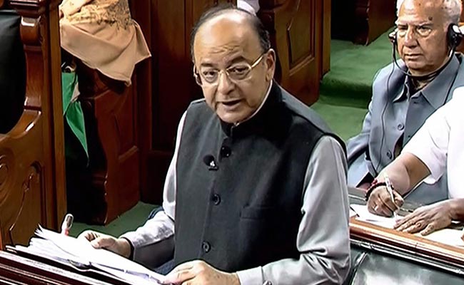 Agriculture Credit Target For Financial Year '19 Up 10 Per Cent To Rs 11 Lakh Crore