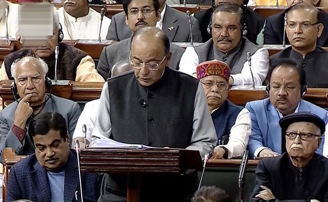 Opinion: Budget Signals No <i>Achhe Din</i> For Those Looking For Jobs