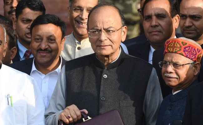 Budget 2018 Reactions LIVE Updates: What News Makers And Experts Said