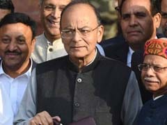 Budget 2018 Reactions LIVE Updates: What News Makers And Experts Said