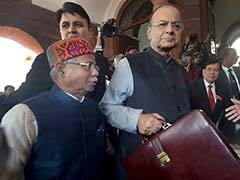 Arun Jaitley, In US For Treatment, To Return For Interim Budget: Sources