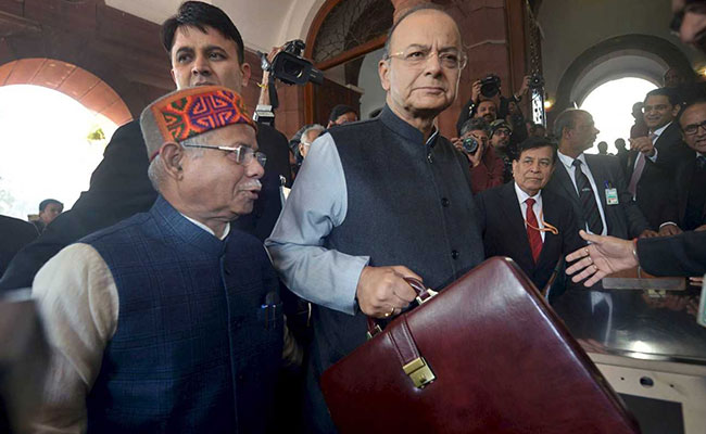 India's Fiscal Deficit Slippage Has No Material Impact, Says Moody's