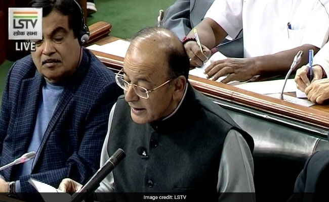 Union Budget 2018 Education Sector Highlights: Eklavya Schools, Medical Colleges, Prime Minister Fellowships Announced