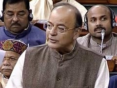 Arun Jaitley To Be Cross-Examined Before Single Judge In Defamation Case, Court Rules