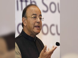 बीजेपी के सभी मंत्रियों को राज्यसभा का टिकट, अरुण जेटली यूपी से उम्मीदवार बीजेपी के सभी मंत्रियों को राज्यसभा का टिकट, अरुण जेटली यूपी से उम्मीदवार