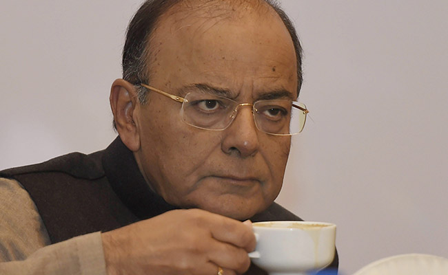 For Arun Jaitley, Speedy Recovery Wishes Pour In On Twitter