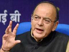 Finance Minister Arun Jaitley's Briefing On Fugitive Economic Offenders Bill: Highlights