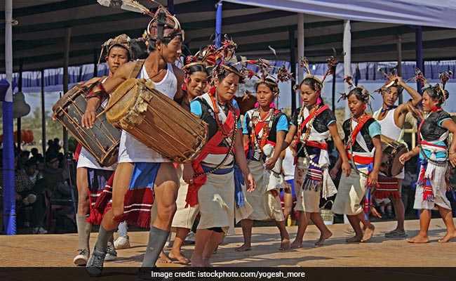 Arunachal Pradesh, Mizoram Celebrate 32nd Statehood Day: PM Narendra Modi, Leaders Shower Greetings On Twitter