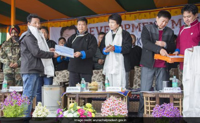 एक ऐसा गांव जहां करोड़पति ही करोड़पति हैं... !