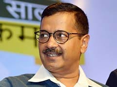 To Fight Delhi's Water Crisis, Arvind Kejriwal Says Will Follow Singapore