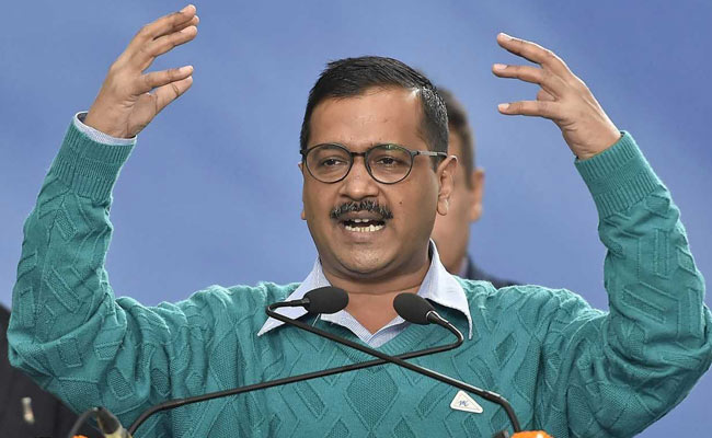 Arvind Kejriwal Wanted To Pacify MPs, They Quit Before Meeting Him: Sources