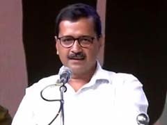 Arvind Kejriwal Moves High Court Against Defamation Suit By Cricket Body