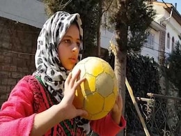 This Kashmiri Teen Gives Voice To Those Who Cannot Speak This Kashmiri Teen Gives Voice To Those Who Cannot Speak