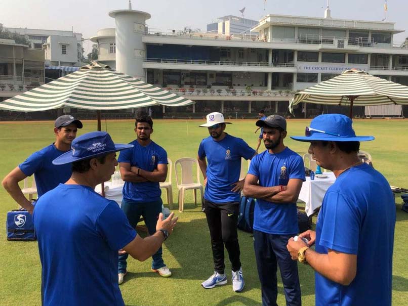 The Birla Who Plays Cricket