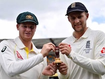 Cricket Chiefs Find No Evidence Of Ashes Match-Fixing