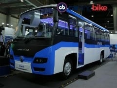 Ashok Leyland Begins Construction Of New Bus Plant In Andhra Pradesh