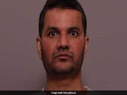 Indian-Origin Man In UK Killed Ex-Wife For Trying To Date. Jailed For 18 Years Indian-Origin Man In UK Killed Ex-Wife For Trying To Date. Jailed For 18 Years