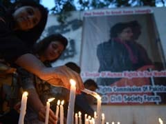 Pak Bids Farewell To "Moral Compass" Asma Jahangir, Thousands Mourn
