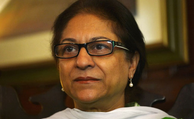 UN Chief Tribute To Pakistani Rights Activist Asma Jahangir