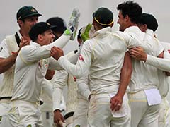 1st Test, Preview: Australia