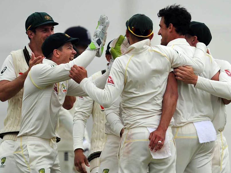 1st Test, Preview: Australias Fearsome Attack Creates Dilemma For South Africa