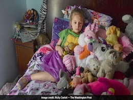 How Trump Replied To A 7-Year-Old's Anguished Letter How Trump Replied To A 7-Year-Old's Anguished Letter