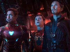 Avengers-Infinity War Trailer: अब तक के सबसे शक्तिशाली विलेन की एंट्री, इसके खौफ से superheroes में मचा हाहाकार