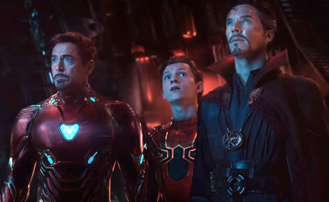 Avengers-Infinity War Trailer: अब तक के सबसे शक्तिशाली विलेन की एंट्री, इसके खौफ से superheroes में मचा हाहाकार