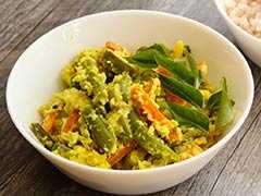 Ever Tried Mutta Aviyal? Kerala's Boiled Egg Delicacy That Is Fit For All Seasons Ever Tried Mutta Aviyal? Kerala's Boiled Egg Delicacy That Is Fit For All Seasons