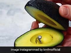 Avocado Proposal: People Are Hiding Rings Inside Avocados And Proposing Marriage To Partners!