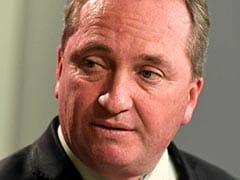 After Australia's Sex Scandal, Deputy Prime Minister Quits