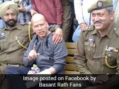 Senior Cop Warned By Jammu And Kashmir Police Chief Over "Strange Activities"