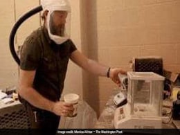 "100 Times Less Terrifying": How A Volcano Scientist Makes Eruptions Indoors "100 Times Less Terrifying": How A Volcano Scientist Makes Eruptions Indoors
