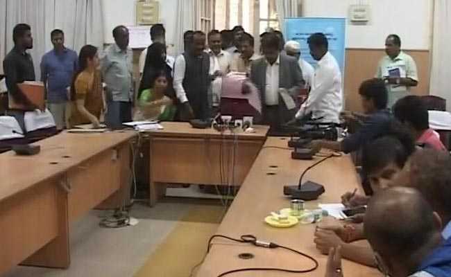 In Bengaluru, People Voice Their Concerns To Have A Say In Corporation Budget