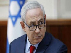 File Charges Against Benjamin Netanyahu For Bribery, Fraud: Israel Police