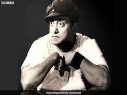 भगवान दादा के थप्पड़ ने बिगाड़ा इस एक्ट्रेस का करियर! कभी ठीक नहीं हो सकी आंख भगवान दादा के थप्पड़ ने बिगाड़ा इस एक्ट्रेस का करियर! कभी ठीक नहीं हो सकी आंख