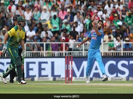 पहले T20 में जीत के बाद भुवनेश्वर कुमार ने बताया टीम इंडिया की सफलता का राज पहले T20 में जीत के बाद भुवनेश्वर कुमार ने बताया टीम इंडिया की सफलता का राज