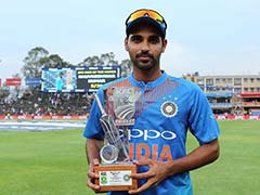 India vs South Africa: David Warner