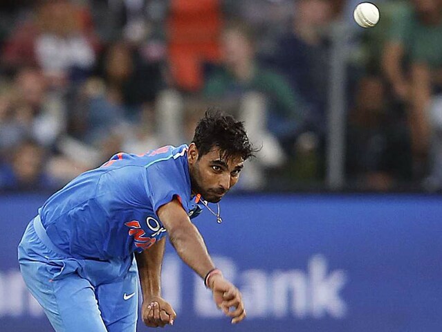 India vs South Africa: Bhuvneshwar Kumar Becomes First Indian Pacer To Take Five-For In T20Is