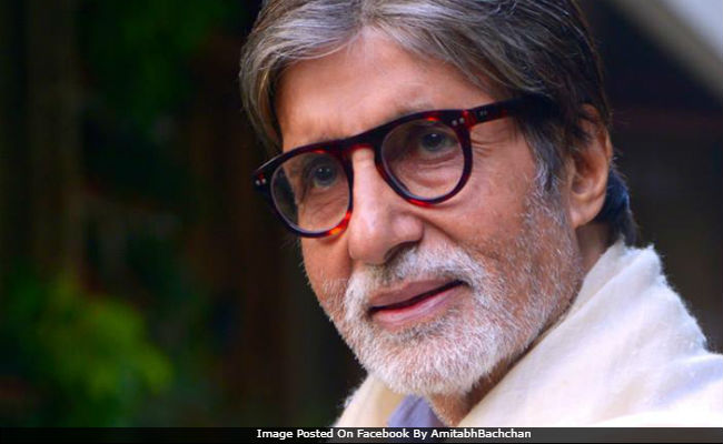 Amitabh Bachchan To Quit Twitter? Well, He Says So