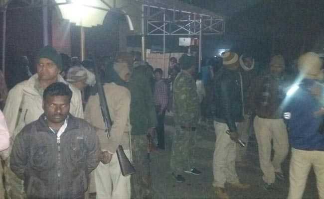 तेजस्वी पर जेडीयू का पलटवार : एमएलए पर हमला करने वाले गिरफ्तार, अब पुलिस को बधाई दे दें