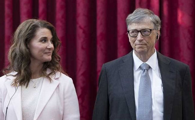 Prepare For Next Pandemic Like A 'War': Bill Gates, Wife Melinda