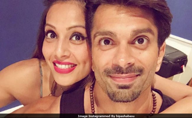 On Karan Singh Grover's Birthday, A Sweet Post From Wife Bipasha Basu