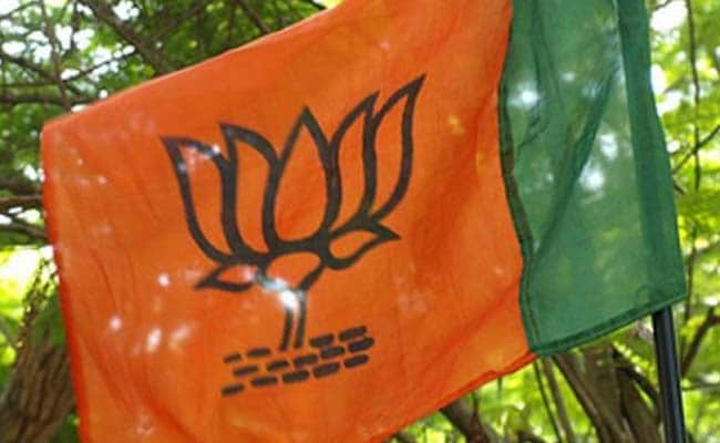 BJP Candidates Win Both Rajya Sabha Seats From Gujarat