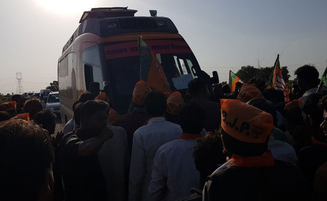 थराली विधानसभा चुनाव : बीजेपी प्रत्याशी  मुन्नी देवी शाह ने कांग्रेस को हराया