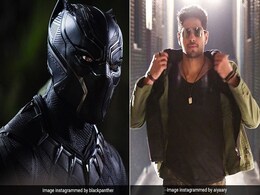 Box Office Collection: 'अय्यारी' पर भारी पड़ी यह सुपरहीरो फिल्म, 'पैडमैन' और 'पद्मावत' को खतरा... Box Office Collection: 'अय्यारी' पर भारी पड़ी यह सुपरहीरो फिल्म, 'पैडमैन' और 'पद्मावत' को खतरा...