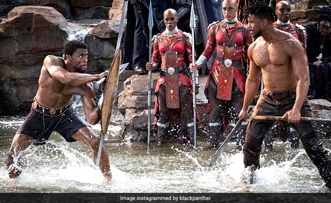 Black Panther Box Office Collection: दुनियाभर में तहलका मचा रही यह सुपरहीरो फिल्म, जानें कमाई