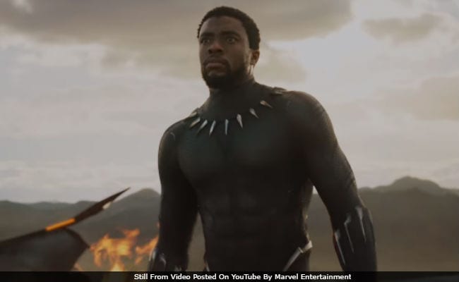 Black Panther Box Office Collection Day 4: 'ब्लैक पैंथर' के आगे फेल बॉलीवुड फिल्में, जानें कमाई